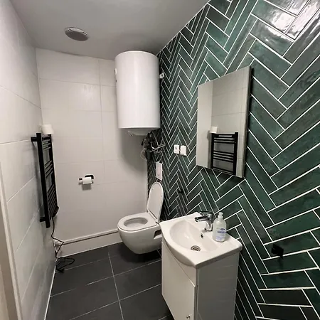 Zaanzen Retreat Assendelft