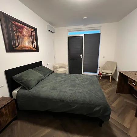 Zaanzen Retreat Hotel Assendelft