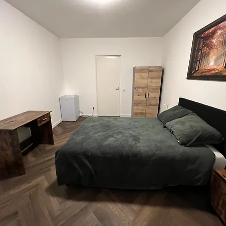 Zaanzen Retreat Assendelft