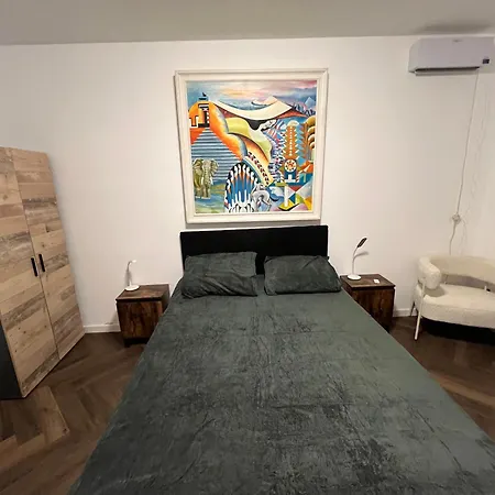 Hotel Zaanzen Retreat Assendelft