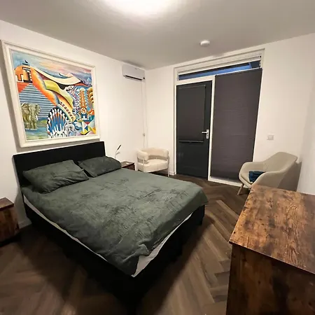 Zaanzen Retreat Assendelft