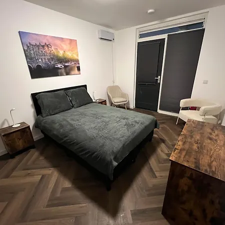 Zaanzen Retreat Hotel Assendelft