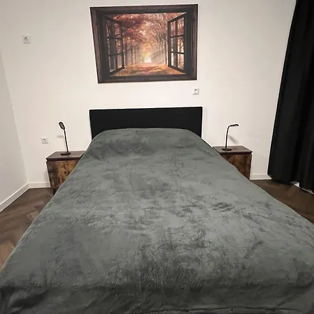 Zaanzen Retreat Hotel