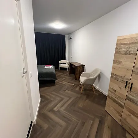 Hotel Zaanzen Retreat Assendelft