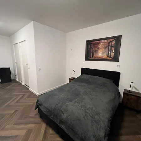 Hotel Zaanzen Retreat *