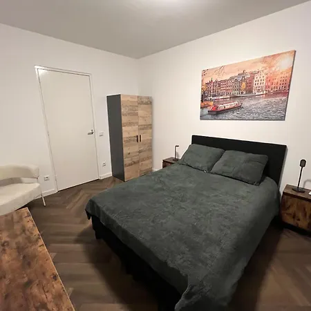 Hotel Zaanzen Retreat Assendelft