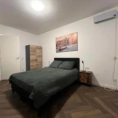 Zaanzen Retreat Hotel Assendelft