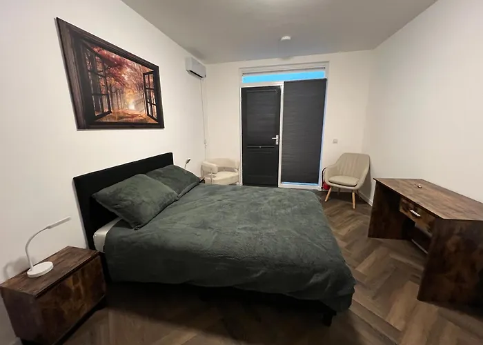 Zaanzen Retreat Hotel Assendelft