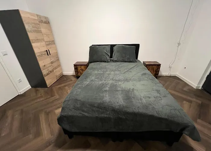 Zaanzen Retreat Assendelft