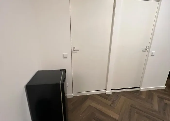 Zaanzen Retreat Hotel Assendelft