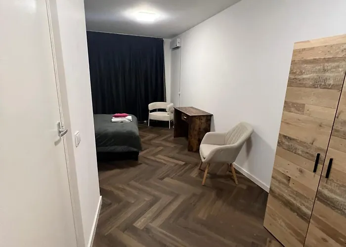 Hotel Zaanzen Retreat Assendelft