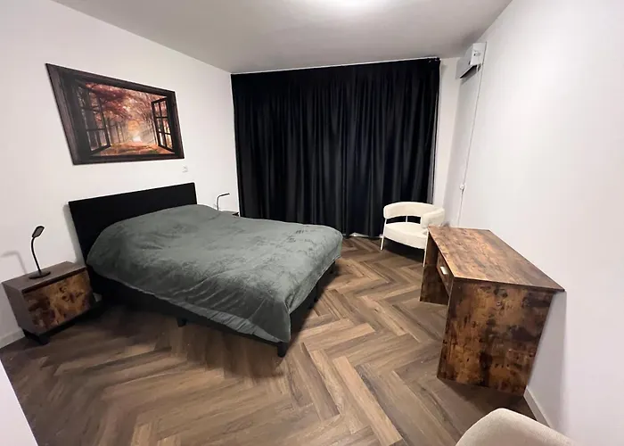 Zaanzen Retreat * Assendelft