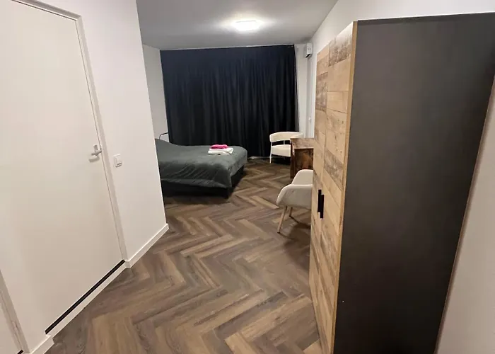 Zaanzen Retreat * Assendelft