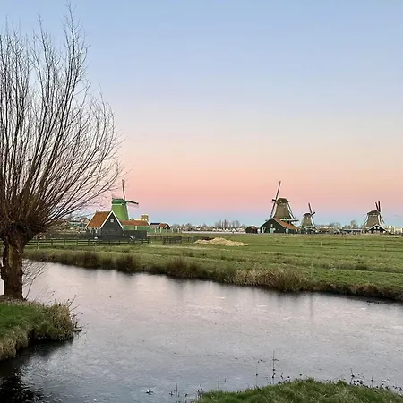 Zaanzen Retreat Assendelft