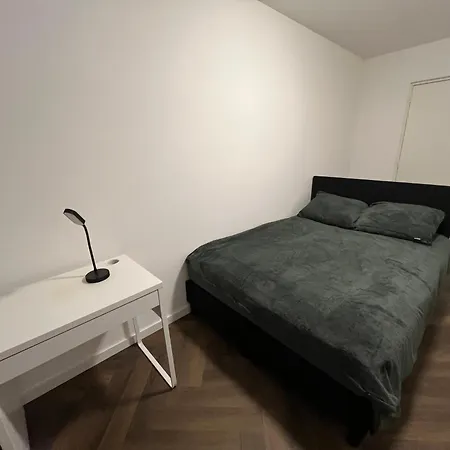 Zaanzen Retreat