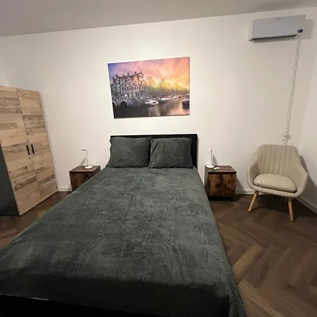 Hotel Zaanzen Retreat Assendelft