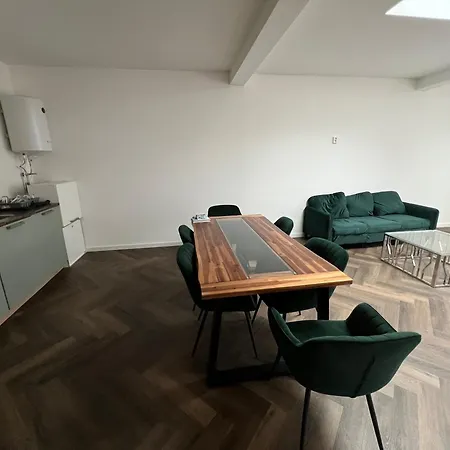Zaanzen Retreat Hotel Assendelft