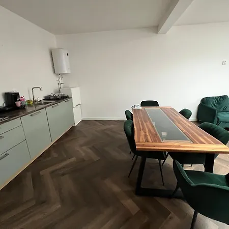 Zaanzen Retreat Assendelft