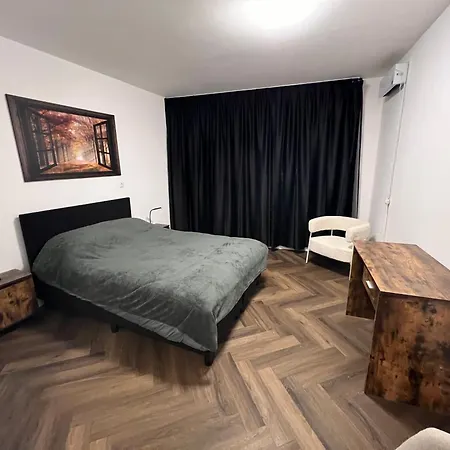 Zaanzen Retreat Hotel Assendelft