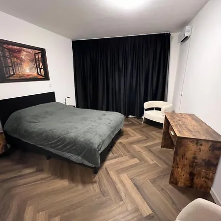 Zaanzen Retreat * Assendelft