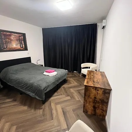 Zaanzen Retreat Hotel Assendelft