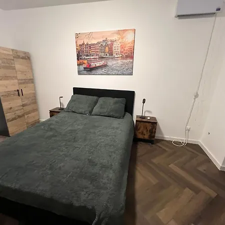 Zaanzen Retreat Assendelft