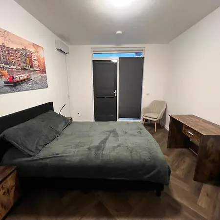 Hotel Zaanzen Retreat Assendelft
